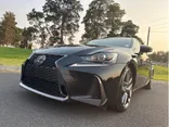 BLACK, 2017 LEXUS IS Thumnail Image 4