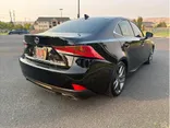 BLACK, 2017 LEXUS IS Thumnail Image 10