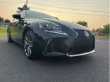 BLACK, 2017 LEXUS IS Thumnail Image 12