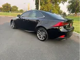 BLACK, 2017 LEXUS IS Thumnail Image 7