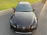 BLACK, 2017 LEXUS IS Thumnail Image 15