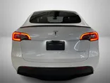 WHITE, 2021 TESLA MODEL Y Thumnail Image 5