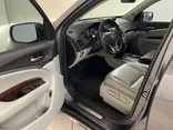 GREY, 2018 ACURA MDX/THIRD ROW SEATS/PREMIUM WHEELS/SUNROOF Thumnail Image 7