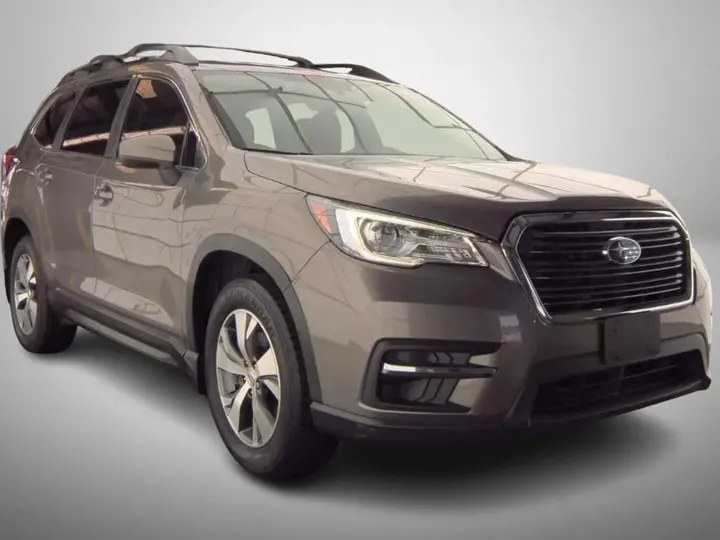2022 SUBARU ASCENT Image 2