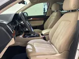 WHITE, 2022 AUDI Q5/S LINE/PREMIUM PKG/PANORAMIC ROOF Thumnail Image 9