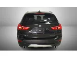 BLACK, 2022 BMW X1/PANO ROOF/NAVIGATION/UP GRADED WHEELS Thumnail Image 2