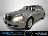 SILVER, 2006 MERCEDES-BENZ S-350 Thumnail Image 1
