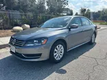 GRAY, 2014 VOLKSWAGEN PASSAT Thumnail Image 3