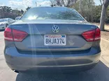 GRAY, 2014 VOLKSWAGEN PASSAT Thumnail Image 6