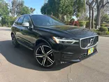 BLACK, 2019 VOLVO XC60 Thumnail Image 1