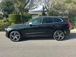 BLACK, 2019 VOLVO XC60 Thumnail Image 4