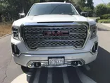 WHITE FROST, 2022 GMC SIERRA DENAILI RESERVE LIMITED Thumnail Image 2