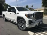 WHITE FROST, 2022 GMC SIERRA DENAILI RESERVE LIMITED Thumnail Image 1