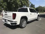 WHITE FROST, 2022 GMC SIERRA DENAILI RESERVE LIMITED Thumnail Image 5