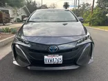 GREY, 2021 TOYOTA PRIUS PRIME XLE Thumnail Image 2