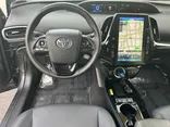 GREY, 2021 TOYOTA PRIUS PRIME XLE Thumnail Image 13