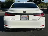 WHITE, 2021 LEXUS ES 350 F SPORT Thumnail Image 6