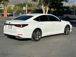 WHITE, 2021 LEXUS ES 350 F SPORT Thumnail Image 7