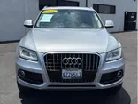 SILVER, 2016 AUDI Q5 Thumnail Image 8