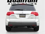 WHITE, 2008 ACURA MDX Thumnail Image 4