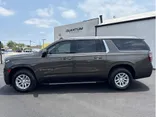 GRAY, 2021 CHEVROLET SUBURBAN Thumnail Image 2