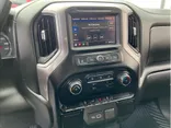WHITE, 2021 CHEVROLET SILVERADO 1500 CREW CAB Thumnail Image 20