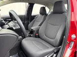 RED, 2021 TOYOTA COROLLA Thumnail Image 11