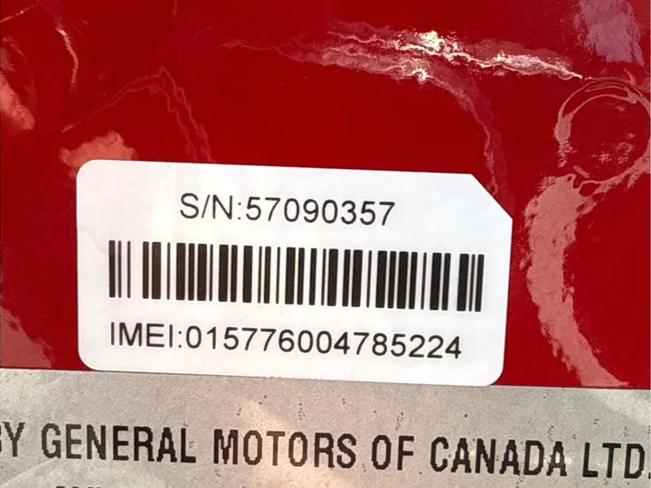 RED, 2010 CHEVROLET CAMARO Image 23