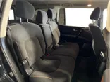 BLACK, 2020 NISSAN ARMADA Thumnail Image 13