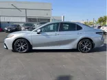SILVER, 2023 TOYOTA CAMRY Thumnail Image 2