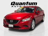 RED, 2016 MAZDA MAZDA6 Thumnail Image 7