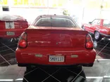 RED, 2004 CHEVROLET MONTE CARLO Thumnail Image 4