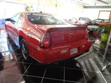 RED, 2004 CHEVROLET MONTE CARLO Thumnail Image 5