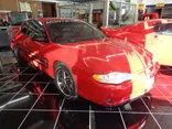 RED, 2004 CHEVROLET MONTE CARLO Thumnail Image 2