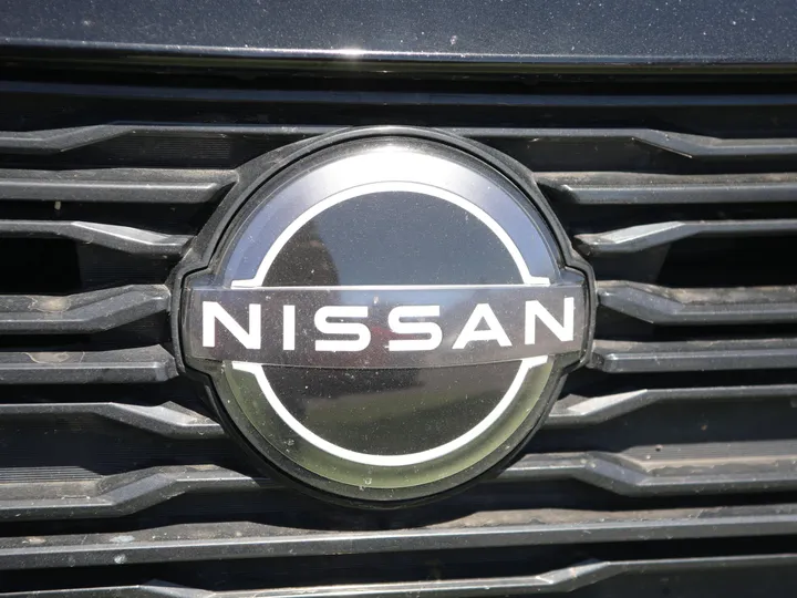 BLACK, 2021 NISSAN ALTIMA S Image 32