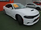 WHITE, 2019 DODGE CHARGER R/T Thumnail Image 2