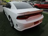 WHITE, 2019 DODGE CHARGER R/T Thumnail Image 9