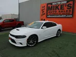 WHITE, 2019 DODGE CHARGER R/T Thumnail Image 12