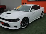 WHITE, 2019 DODGE CHARGER R/T Thumnail Image 13