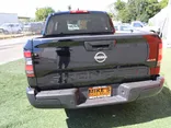 BLACK, 2023 NISSAN FRONTIER S Thumnail Image 7