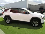 WHITE, 2025 GMC TERRAIN Thumnail Image 5