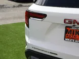 WHITE, 2025 GMC TERRAIN Thumnail Image 8