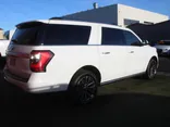WHITE, 2021 FORD EXPEDITION MAX LIMITED Thumnail Image 6