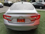 GRAY, 2021 HONDA ACCORD SPORT SE Thumnail Image 9