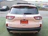 WHITE, 2020 FORD ESCAPE SE Thumnail Image 5