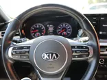 BLACK, 2021 KIA K5 GT-LINE Thumnail Image 18