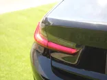 BLACK, 2019 BMW 330I Thumnail Image 8