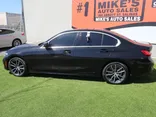 BLACK, 2019 BMW 330I Thumnail Image 11