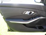 BLACK, 2019 BMW 330I Thumnail Image 19