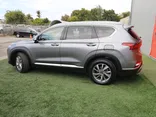 GRAY, 2019 HYUNDAI SANTA FE ULTIMATE Thumnail Image 13